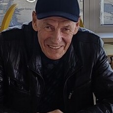 Фотография мужчины Юрий, 64 года из г. Бийск