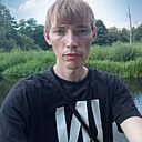 Сергей, 36 лет