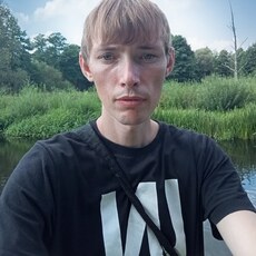 Фотография мужчины Сергей, 36 лет из г. Молодечно