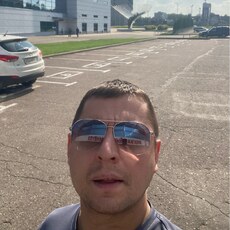 Фотография мужчины Вячеслав, 38 лет из г. Воскресенск