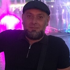 Фотография мужчины Ашот, 42 года из г. Челябинск