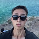 Ринат, 20 лет