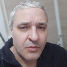 Фотография мужчины Владимир, 49 лет из г. Новокуйбышевск