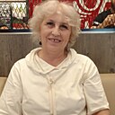 Галина, 64 года