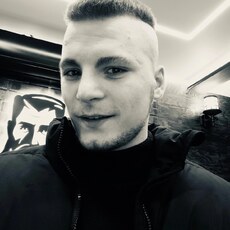 Фотография мужчины Алексей, 21 год из г. Усолье-Сибирское