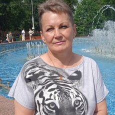 Фотография девушки Марина, 55 лет из г. Тула