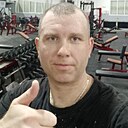 Вадим, 41 год