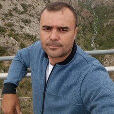 Фотография мужчины Шурик, 39 лет из г. Домодедово