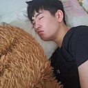 Саба, 19 лет