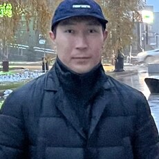 Фотография мужчины Асхат, 33 года из г. Актау