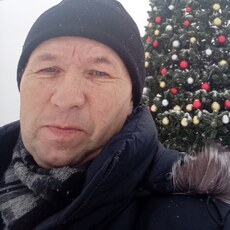 Фотография мужчины Алексей, 56 лет из г. Барабинск