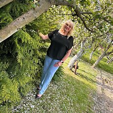 Фотография девушки Галина, 57 лет из г. Минск