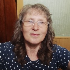 Фотография девушки Мирослава, 56 лет из г. Березники