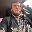 Сёма, 37 лет