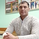 Давронбек, 40 лет