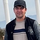 Шухрат, 28 лет