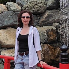 Фотография девушки Анастасия, 46 лет из г. Ростов-на-Дону