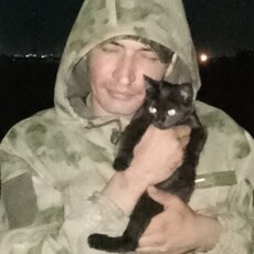 Фотография мужчины Серега, 38 лет из г. Братск