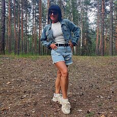 Фотография девушки Татьяна, 45 лет из г. Пенза