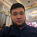 Nursultan, 26 лет