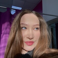 Фотография девушки Саша, 23 года из г. Семей