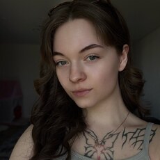 Фотография девушки Евгения, 21 год из г. Абакан