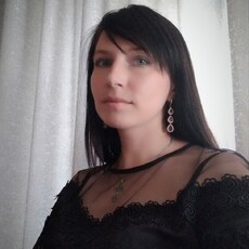 Фотография девушки Надежда, 32 года из г. Докшицы