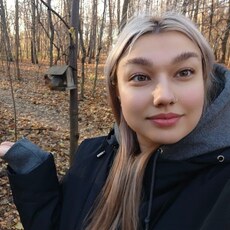 Фотография девушки Алина, 28 лет из г. Визинга