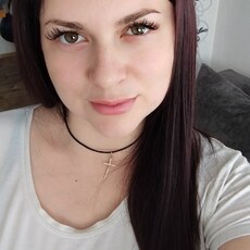 Фотография девушки Ирина, 32 года из г. Калининск