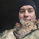 Макс, 35 лет