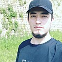 Фед, 25 лет