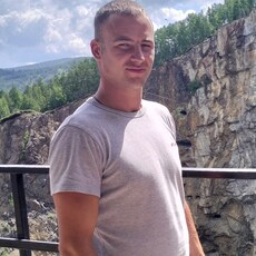 Фотография мужчины Василий, 31 год из г. Боготол