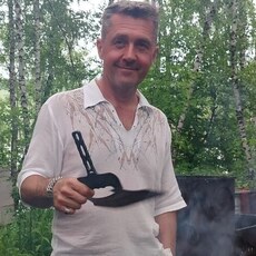 Фотография мужчины Александр, 51 год из г. Красноярск