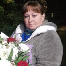 Фотография девушки Анна, 41 год из г. Гулькевичи