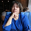 Алёнушка, 63 года