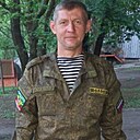 Седой, 40 лет