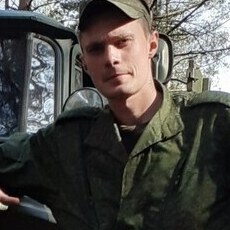 Фотография мужчины Марк, 22 года из г. Гродно