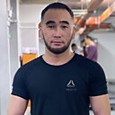 Дидар, 28 лет