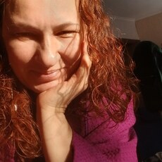 Фотография девушки Женя, 41 год из г. Томск