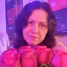 Фотография девушки Екатерина, 44 года из г. Гомель