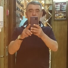 Фотография мужчины Фатих Кара, 51 год из г. Алматы