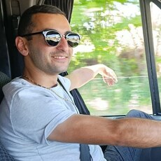 Фотография мужчины Серож, 29 лет из г. Владикавказ