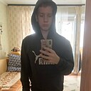 Евгений, 18 лет