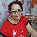 Гульсум, 61 год
