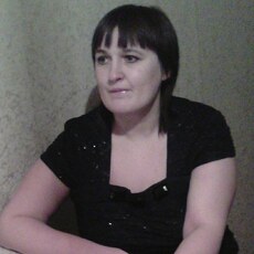 Фотография девушки Окси, 44 года из г. Тверь