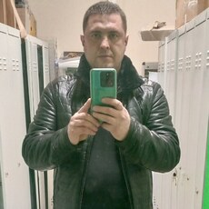 Фотография мужчины Рома, 34 года из г. Гомель