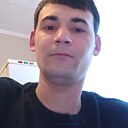Iskandarowmurad, 29 лет