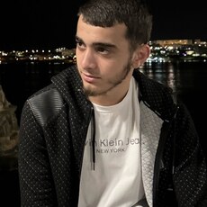 Фотография мужчины Artem, 21 год из г. Всеволожск