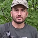 Фарход, 33 года