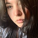 Ксения, 22 года